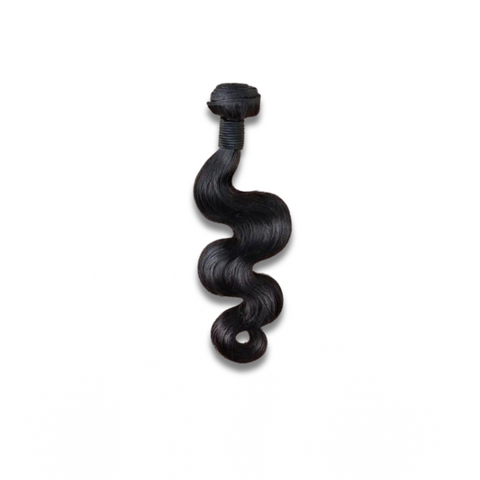 Raw Body Wave Bundles