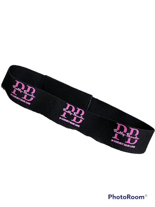 Pretty Beaute Lace Melt Band